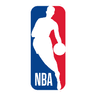 NBA logo